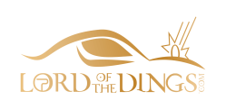 Lord of the Dings Repair